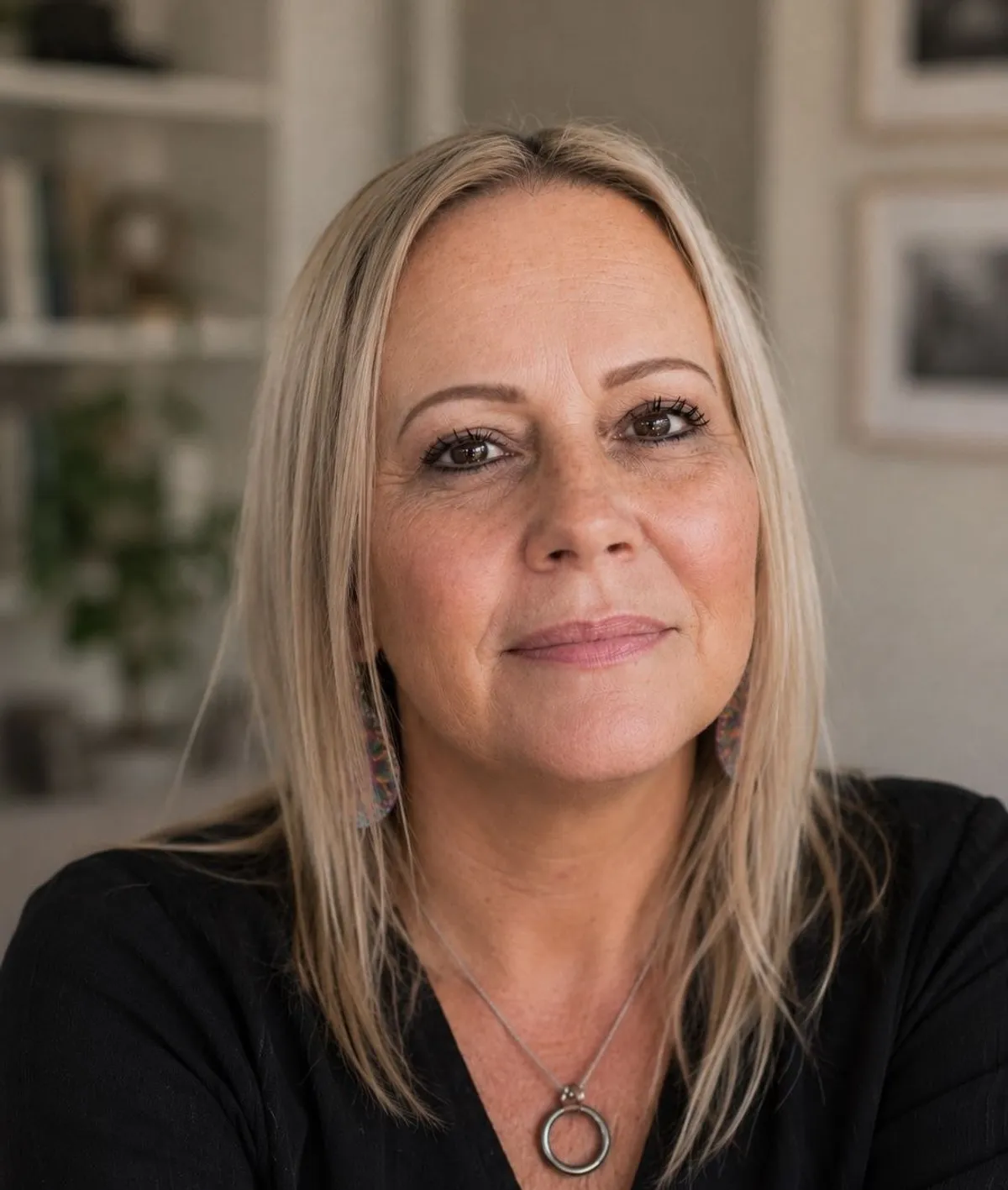 Dr. Martie, PhD — Researcher and practitioner in psychology and non-ordinary states of consciousness
